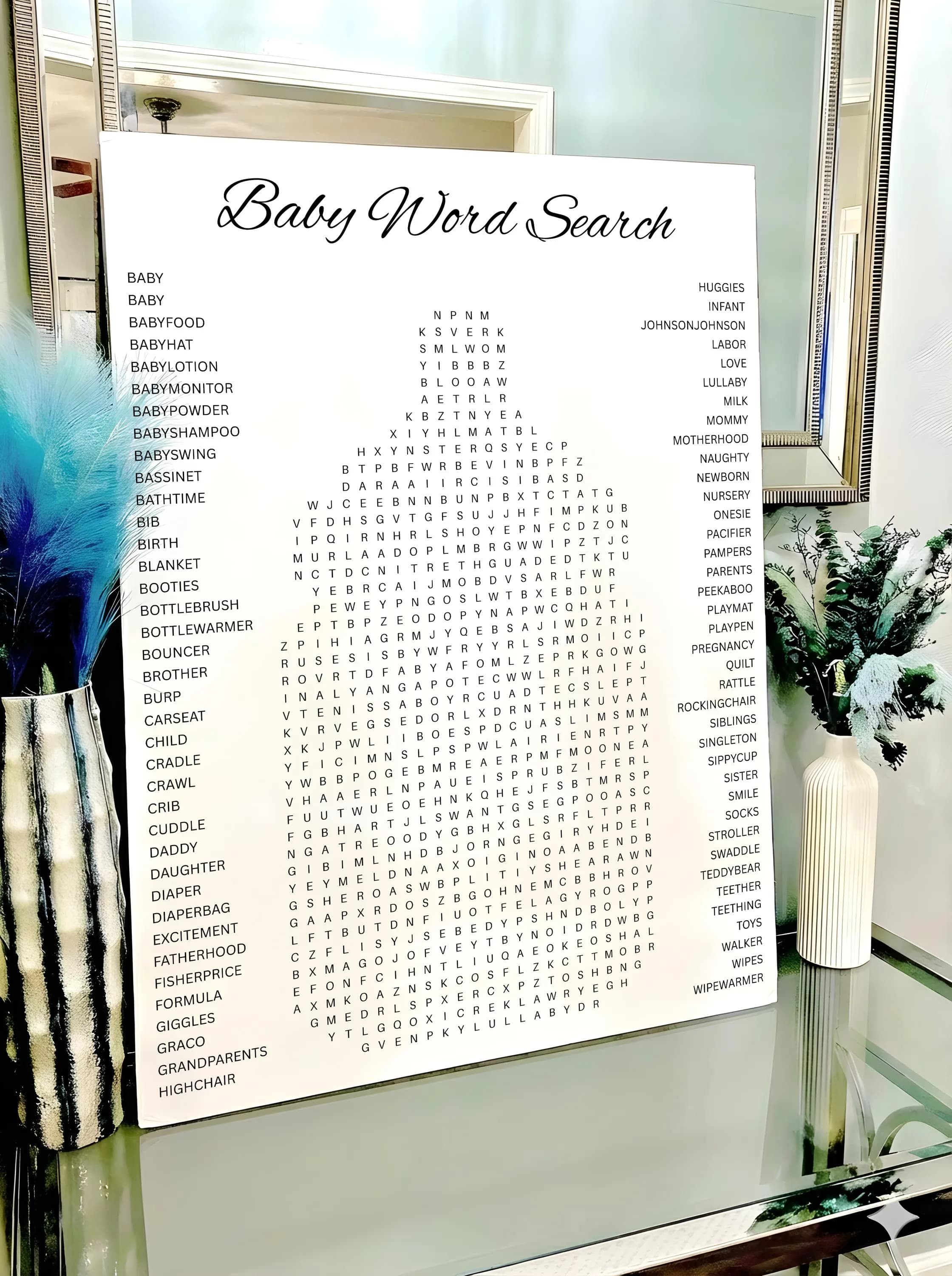 Baby Sip & See Shape